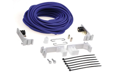EMSL / MEU Mechanische Notöffnung KIT
